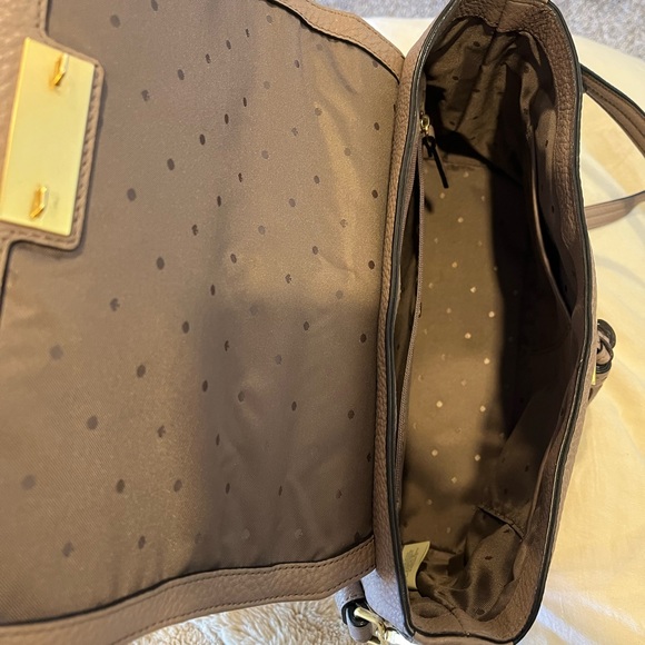 Kate Spade satchel bag - Picture 5 of 6